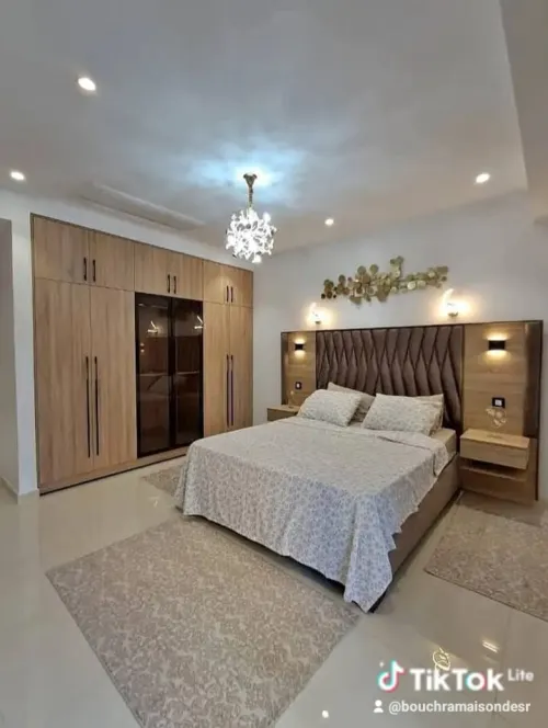 Vente Appartement F3 F4 Alger Bordj el kiffan