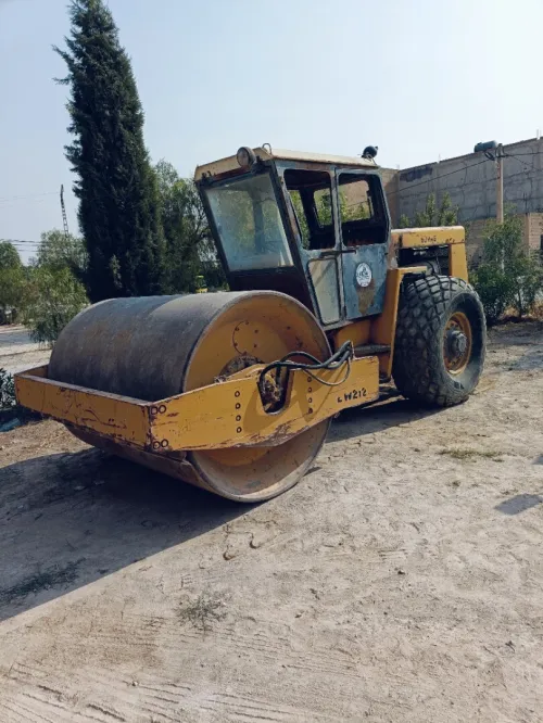 Bomag Bomag 1981