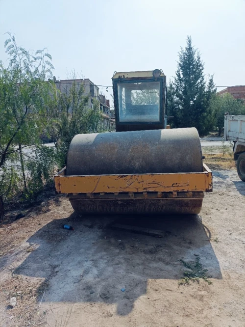 Bomag Bomag 1981