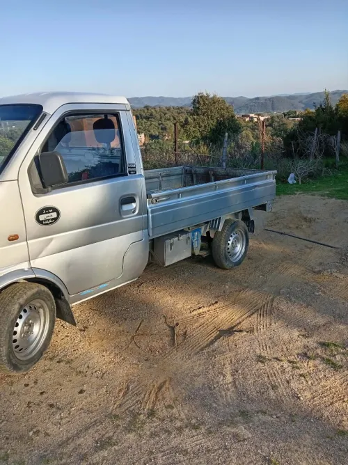 DFM DFM 2010