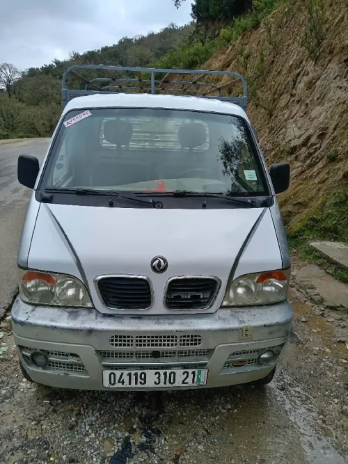 DFM DFM 2010