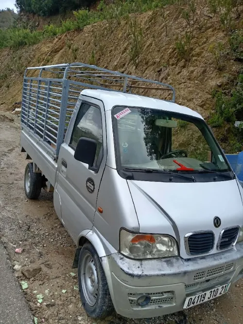 DFM DFM 2010