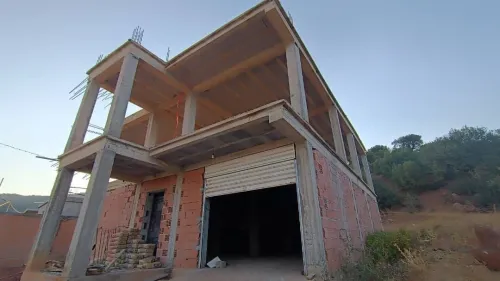 Vente bien immobilier Boumerdès Souk el had