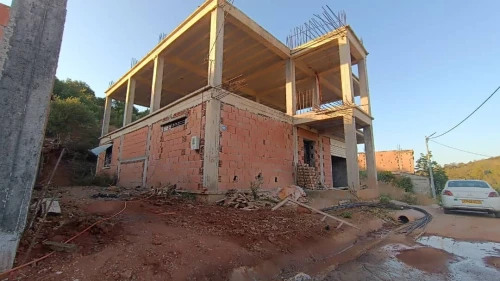 Vente bien immobilier Boumerdès Souk el had