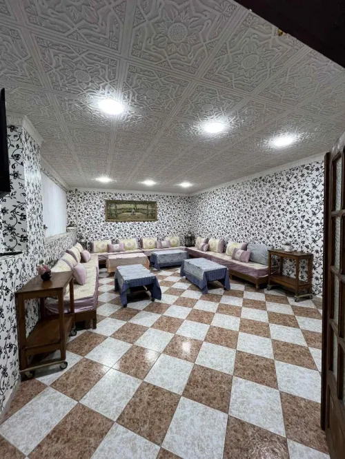 Location vacances Villa Oran Oran