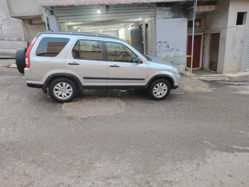 Honda CRV 2006 