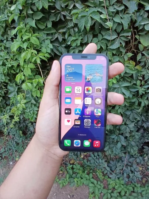 Iphon Iphon 12 pro