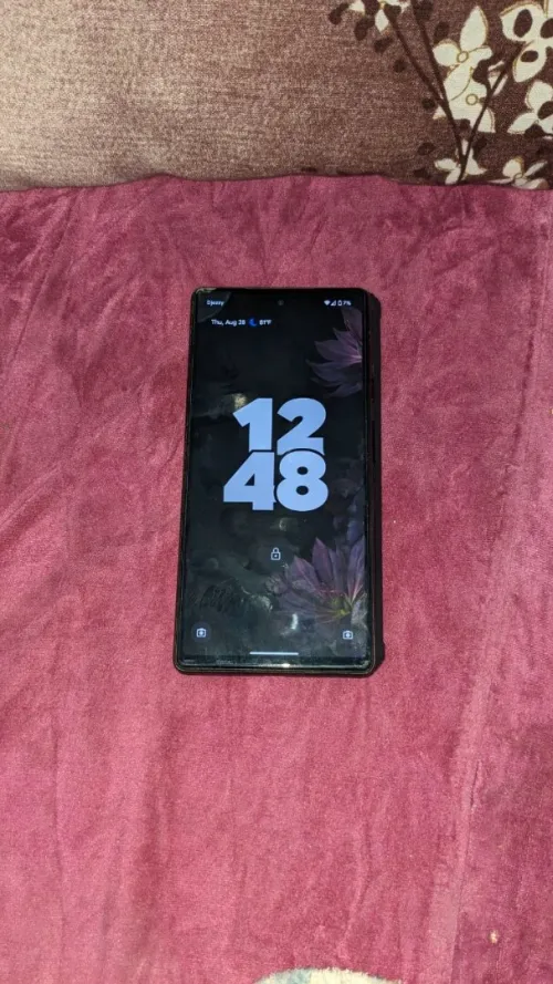 Google pixel Pixel 6