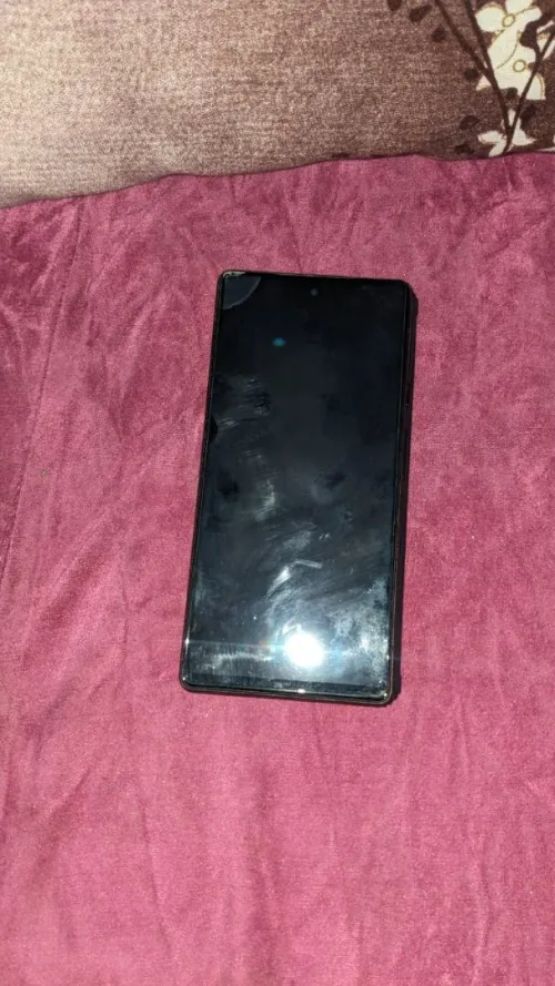 Google pixel Pixel 6