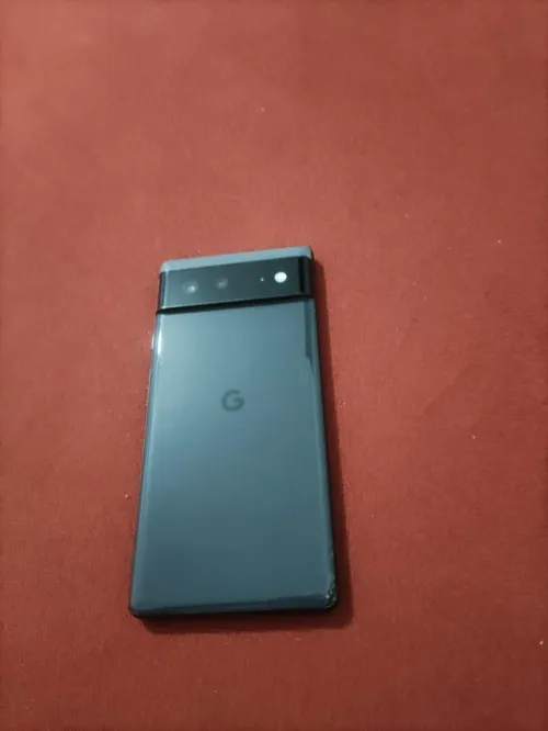 Google pixel Pixel 6