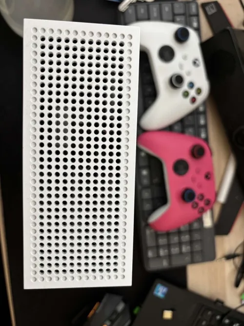 Xbox series S venue de france 10/10