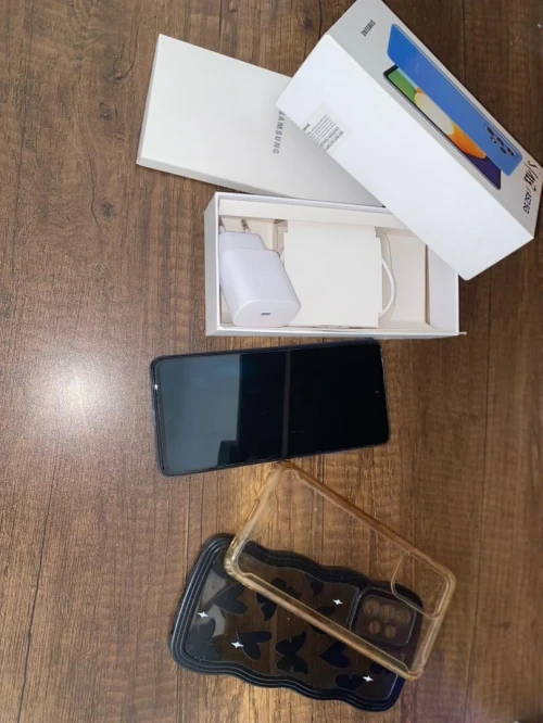 Samsung A52 5G