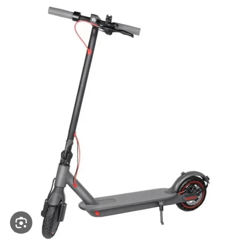 Trottinette électrique 