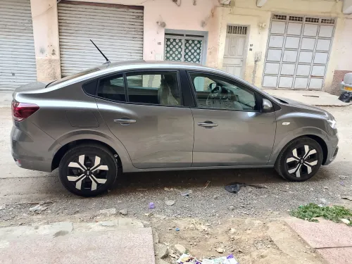 Dacia Logan 2025 Éxtreme