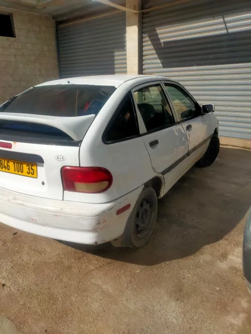 Kia Avila 2000 