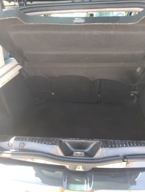 Dacia Sandero 2019 Stepway