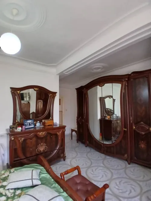Vente Appartement F4 Alger Dely brahim