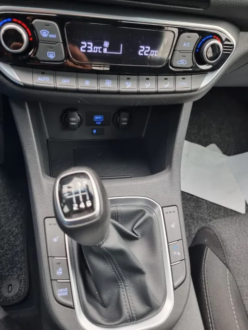 Hyundai i30 2022 i30