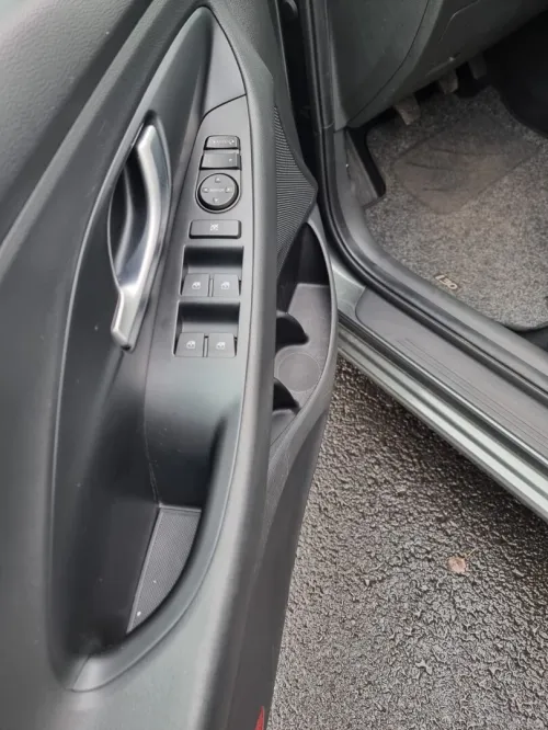Hyundai i30 2022 i30