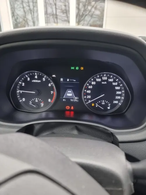 Hyundai i30 2022 i30