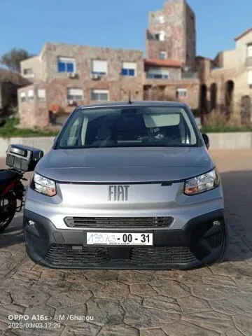Fiat Fiat  DOBLÒ VAN 2026 2026 GRIS