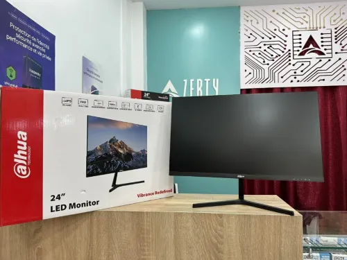 SUPER PROMO ECRAN DAHUA 24POUCE 100HZ FULL HD