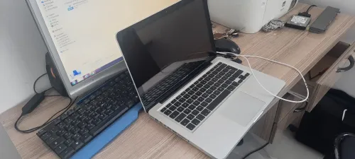 Macbook