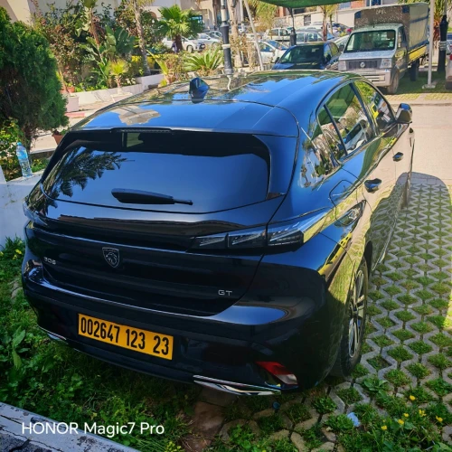 Peugeot 308 2023 GT