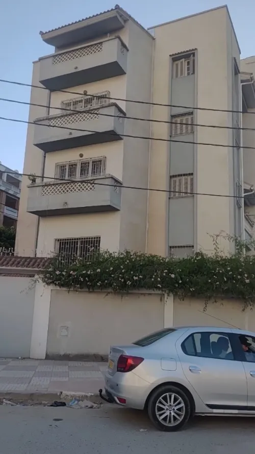 Vente Villa Tizi Ouzou Tizi ouzou