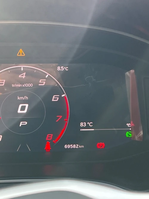 Seat Ibiza fr+ exlusive beats 2023 Fr+ exlusive beats