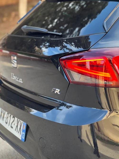 Seat Ibiza fr+ exlusive beats 2023 Fr+ exlusive beats