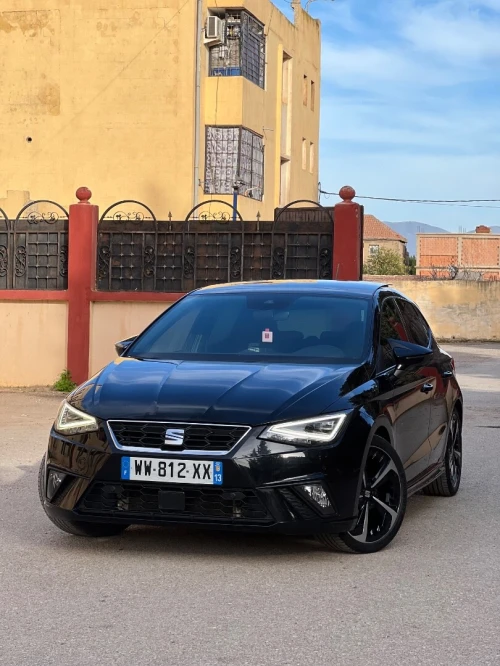 Seat Ibiza fr+ exlusive beats 2023 Fr+ exlusive beats
