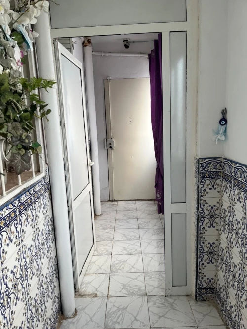 Vente Appartement F3 Alger El biar