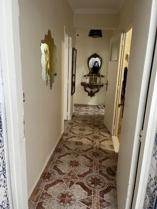 Vente Appartement F3 Alger El biar