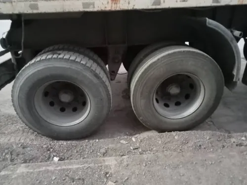 MAN f2000 2005