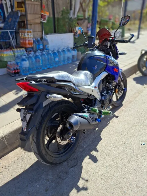 Lifan Kp150 2025