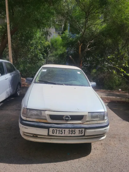 Opel Vectra 1995 