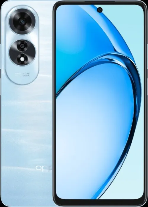 Oppo A60 Oppo