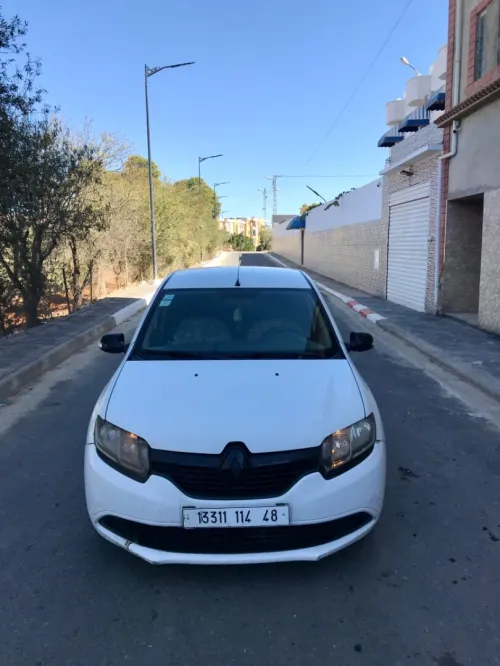 Renault Symbol 2014 Collection