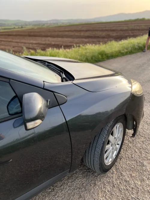 Renault Megane 3 2011 Privilege