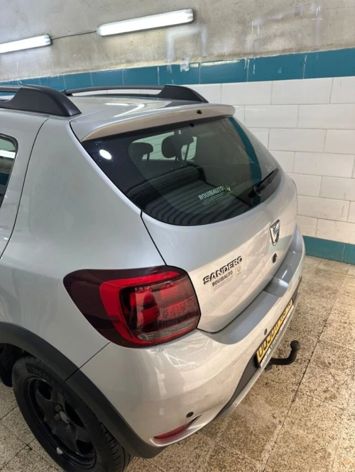 Dacia Sandero 2019 Stepway
