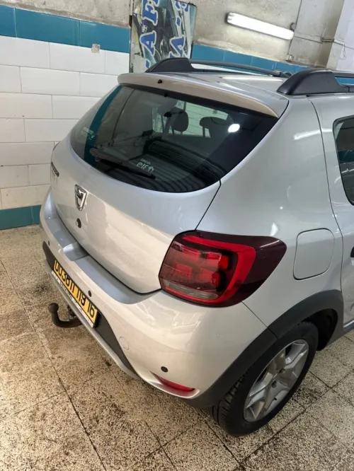 Dacia Sandero 2019 Stepway
