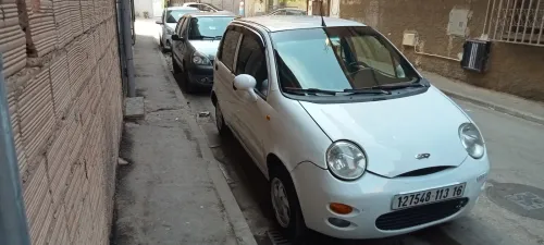 Chery QQ 2013 QQ