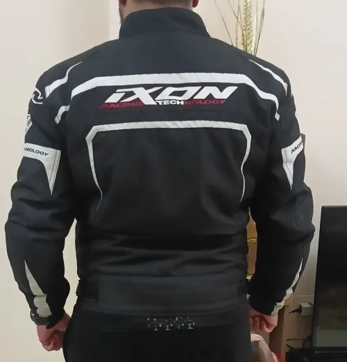 Veste moto original