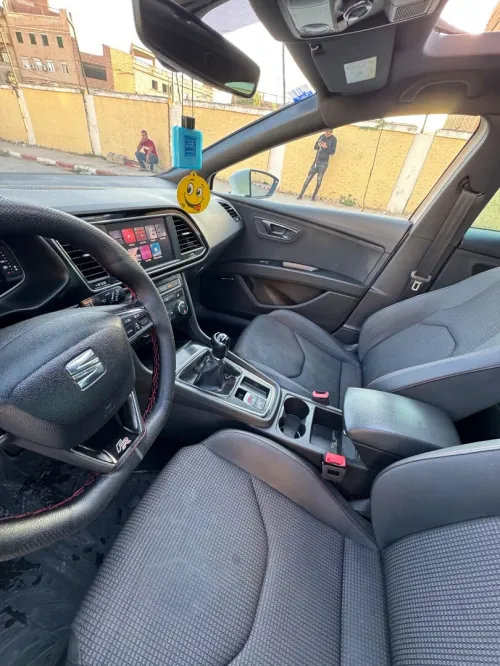 Seat Leon 2019 FR