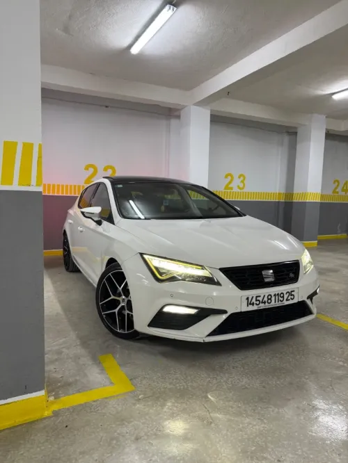 Seat Leon 2019 FR