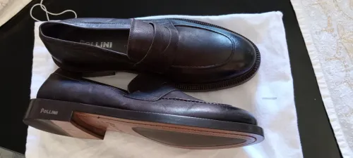 Chaussures classique Pollini
