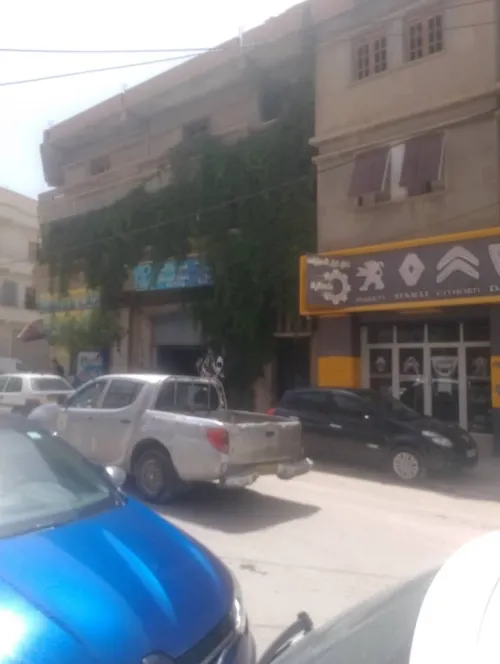 Vente Villa Batna Batna