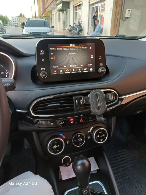 Fiat Tipo Life 2023 Life