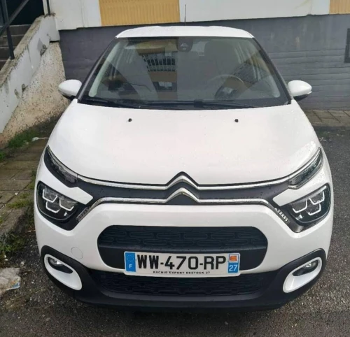 Citroen C3 2024 You